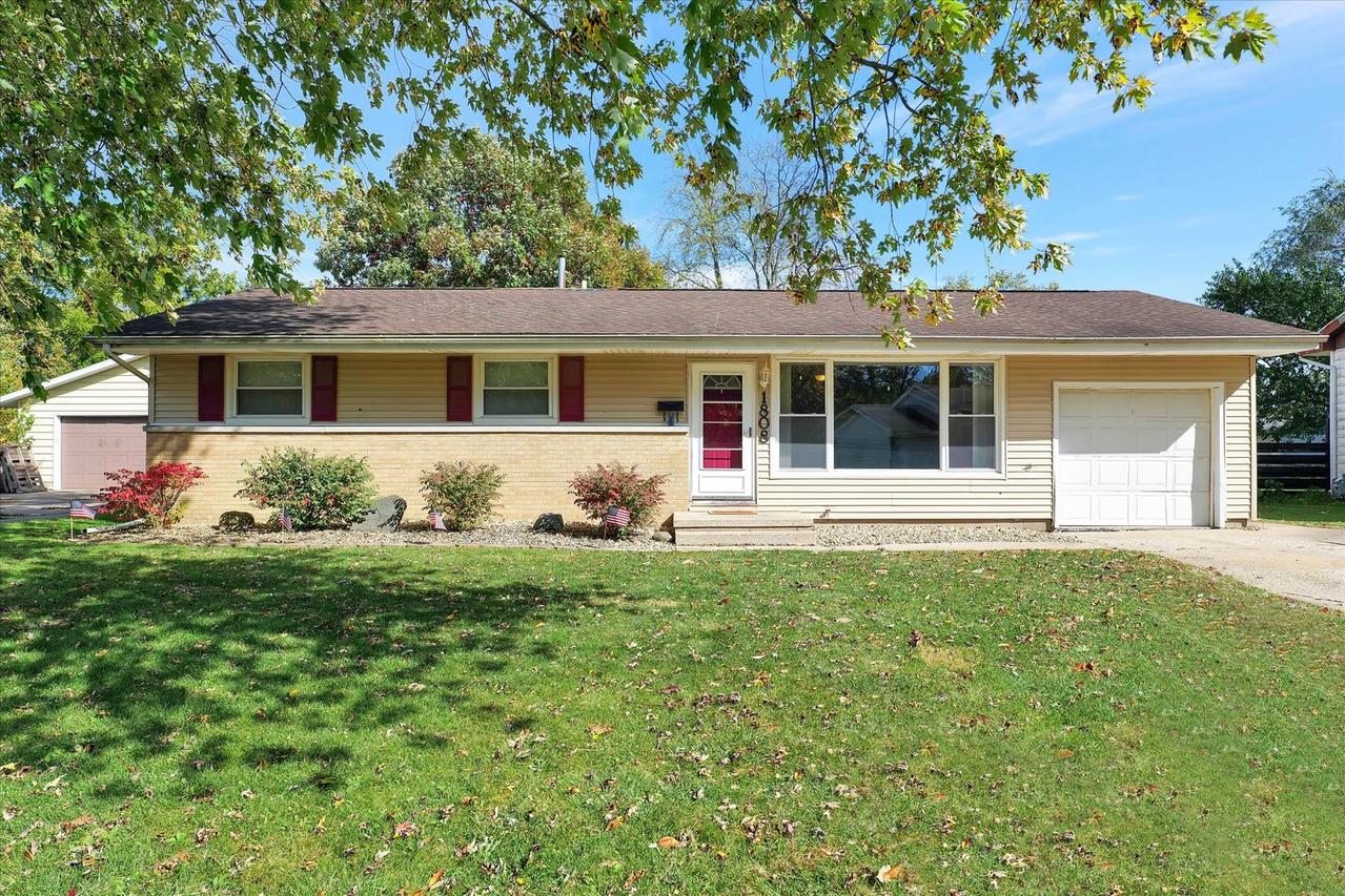 1808 Eater Dr., Rantoul, IL 61866