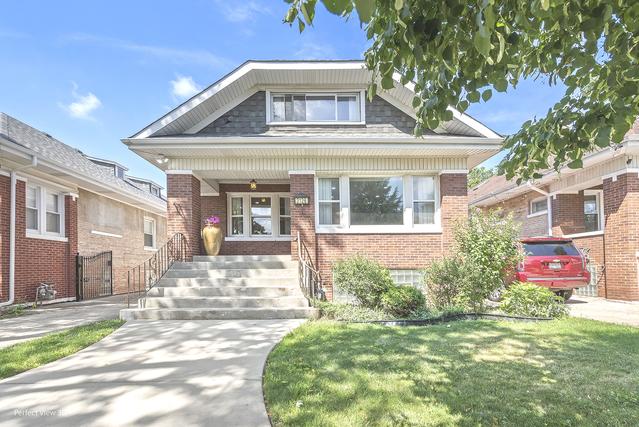 2126 Cuyler Ave., Berwyn, IL 60402