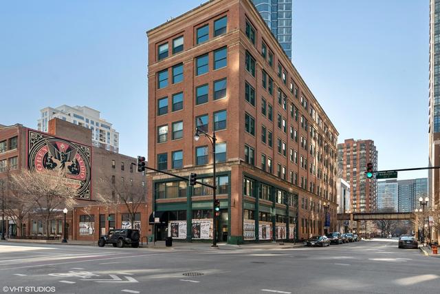 900 S Wabash Ave. #704, Chicago, IL 60605