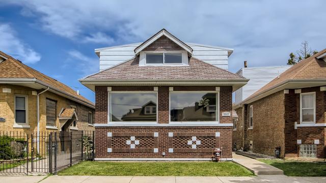 8543 S Justine St., Chicago, IL 60620