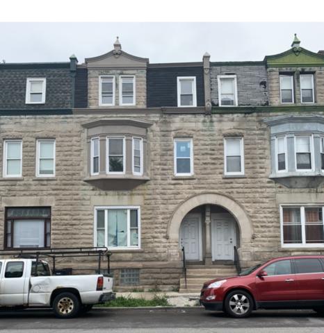 235 N Sacramento Blvd., Chicago, IL 60612