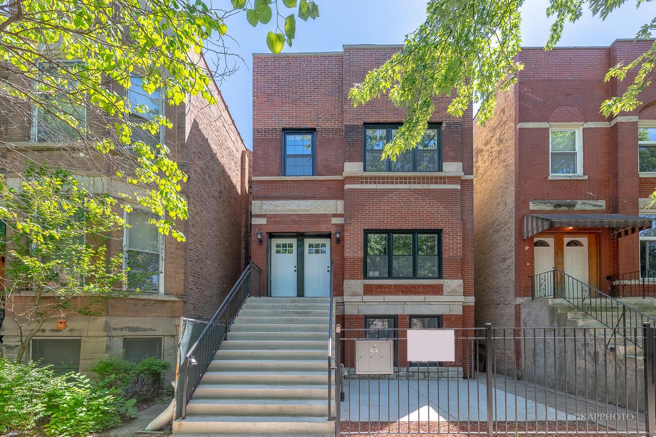 1239 N Rockwell St., Chicago, IL 60622