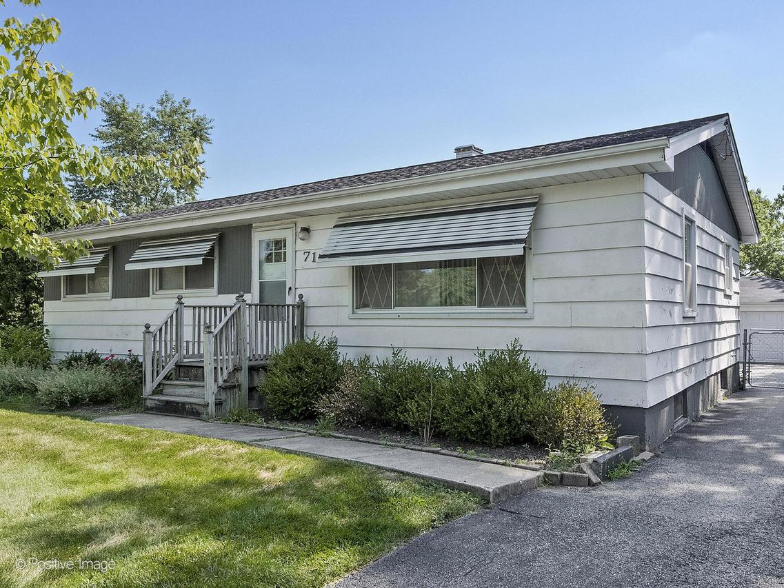 7129 Clarendon Hills Rd., Darien, IL 60561