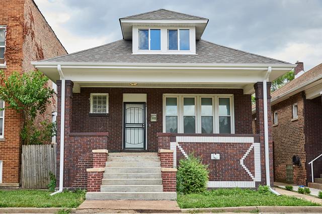 8037 S Aberdeen St., Chicago, IL 60620