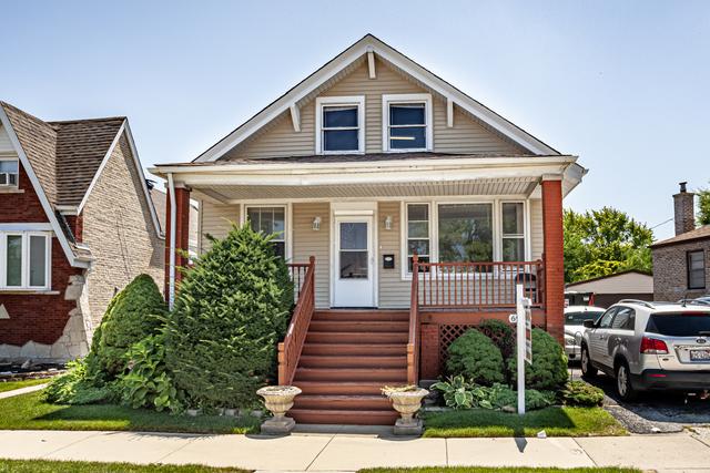 6958 Riverside Dr., Berwyn, IL 60402