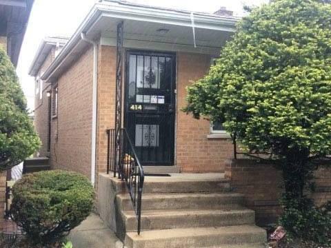 414 E 89th St., Chicago, IL 60619