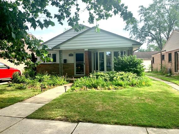 6333 W Fitch Ave., Chicago, IL 60646