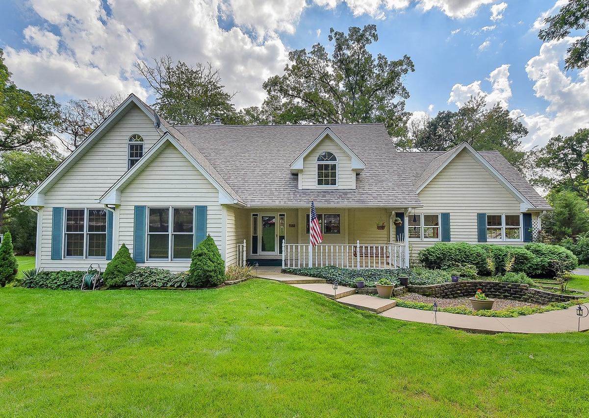 [Address Hidden by Seller], Sugar Grove, IL 60554