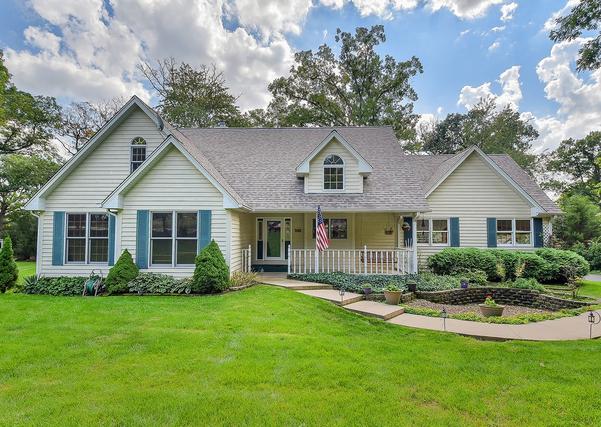 Homes Just Sold in Sugar Grove: August 30th to September 5th