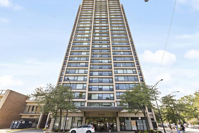 1850 N Clark St. #2703, Chicago, IL 60614