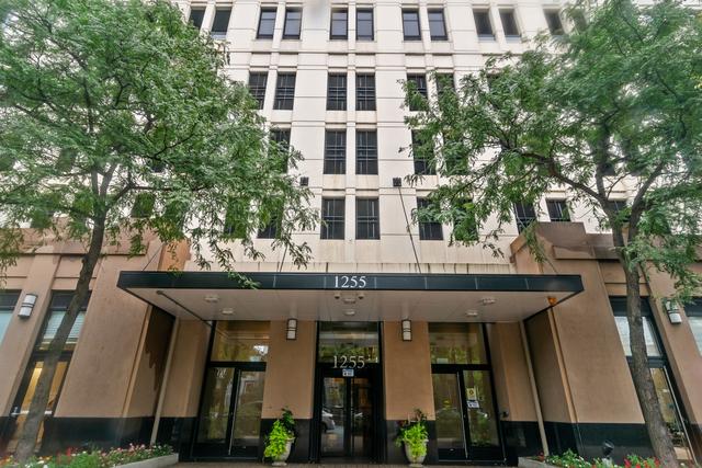 1255 S State St. #803, Chicago, IL 60605