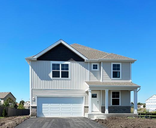 6717 Legacy Pointe Ct., Joliet, IL 60431