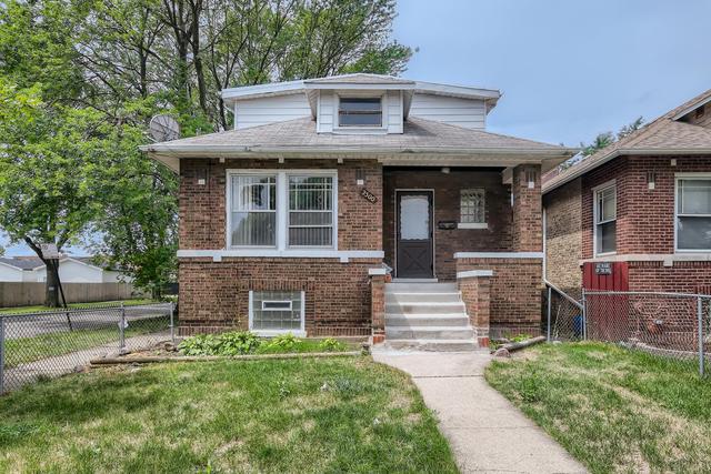 3500 N Keating Ave., Chicago, IL 60641