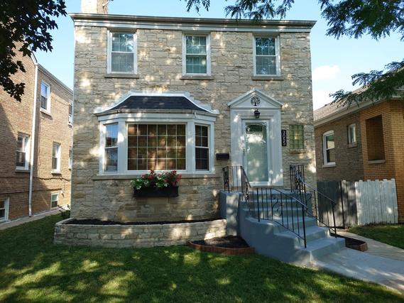 3055 N Marmora Ave., Chicago, IL 60634