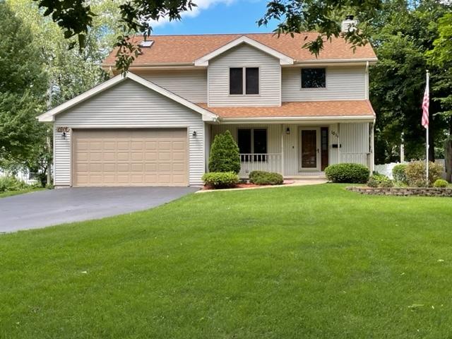 1016 N 7th St., Rochelle, IL 61068