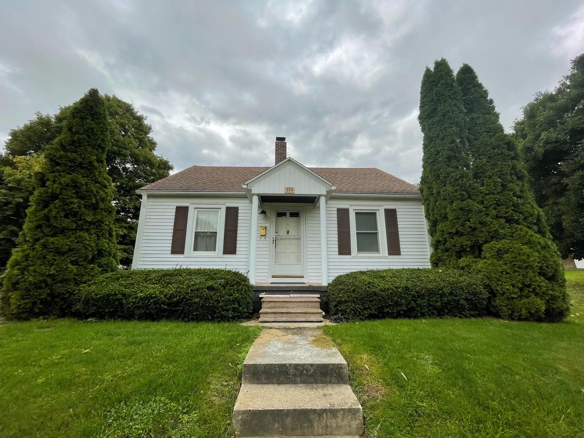 314 E Raymond Ave., Danville, IL 61832