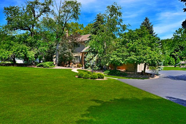 New Homes on 1+ Acres For Sale This Week That Attend Spencer Loomis Elementary School: August 3rd to August 9th