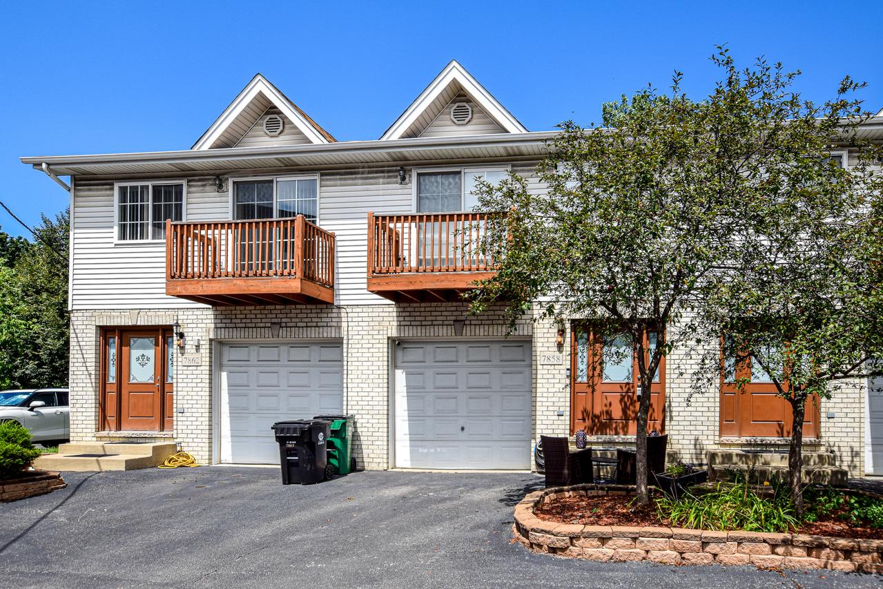 7858 W 87 Pkwy. #N, Bridgeview, IL 60455