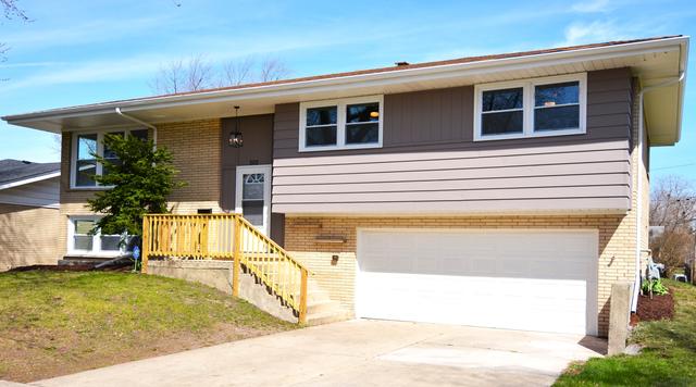 502 E 169th St., South Holland, IL 60473
