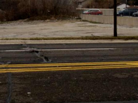 15406 S Cicero Ave., Oak Forest, IL 60452