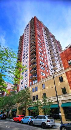 1529 S State St. #6B, Chicago, IL 60605
