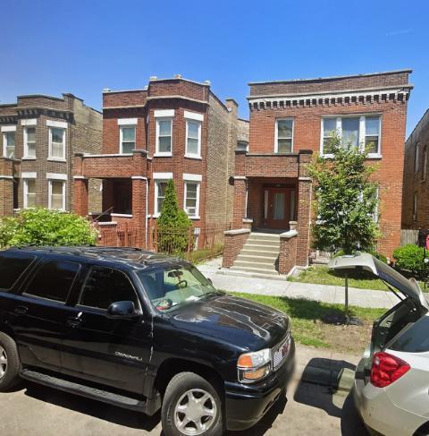 3626 W Flournoy St., Chicago, IL 60624