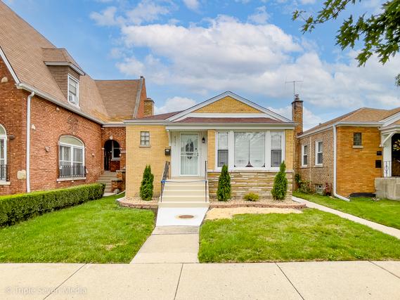 8351 S Throop St., Chicago, IL 60620
