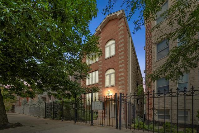 1333 N Bosworth Ave. #1, Chicago, IL 60642