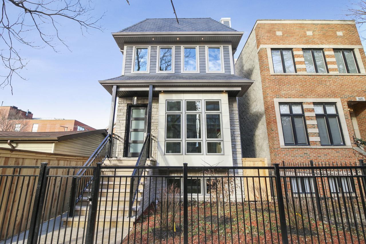 1755 W Superior St., Chicago, IL 60622