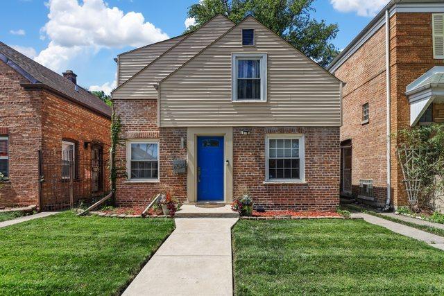 8524 S Seeley Ave., Chicago, IL 60620