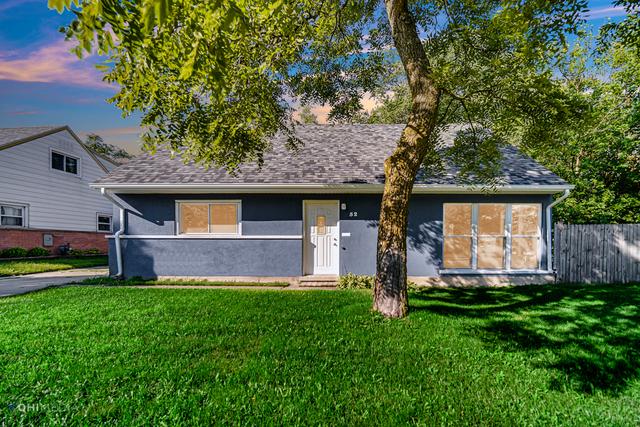 52 Sauk Tr., Park Forest, IL 60466