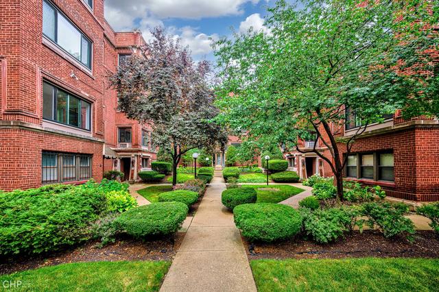 916 W Sunnyside Ave. #2C, Chicago, IL 60640