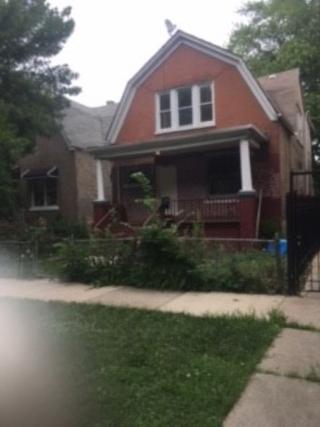 835 N Keystone Ave., Chicago, IL 60651