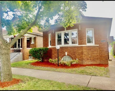 7806 S Rhodes Ave., Chicago, IL 60619