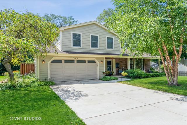 New Homes For Sale This Week That Attend Beebe Elementary School: August 12th to August 18th
