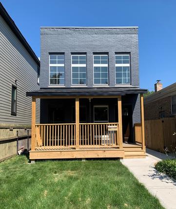 5317 N Nagle Ave., Chicago, IL 60630