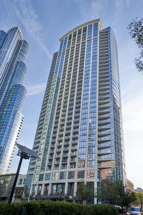 1235 S Prairie Ave. #1504, Chicago, IL 60605