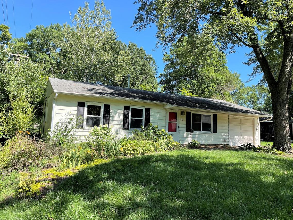 308 S Sunrise Dr., Urbana, IL 61802