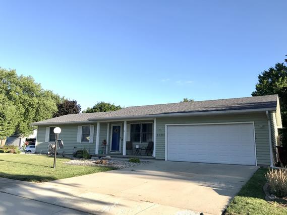 3101 Ladue Dr., Champaign, IL 61822