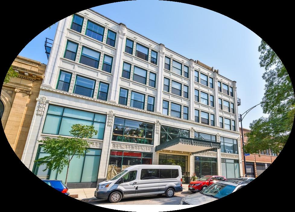 4715 N Racine Ave. #303, Chicago, IL 60640
