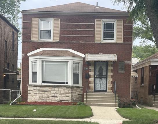 8128 S Yates Blvd., Chicago, IL 60617