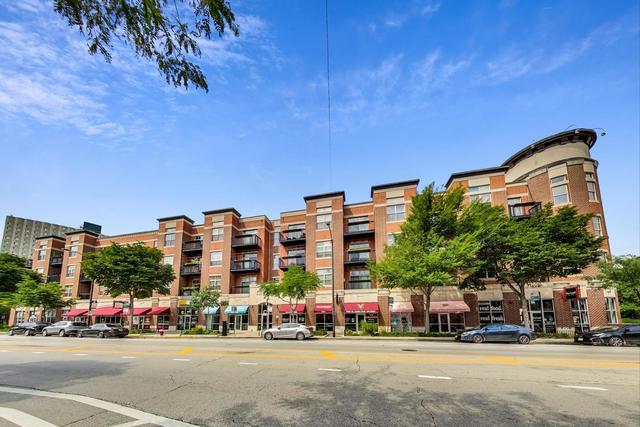 1910 S State St. #232, Chicago, IL 60616