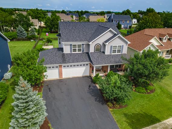 1826 Luther Lowell Ln., Sycamore, IL 60178