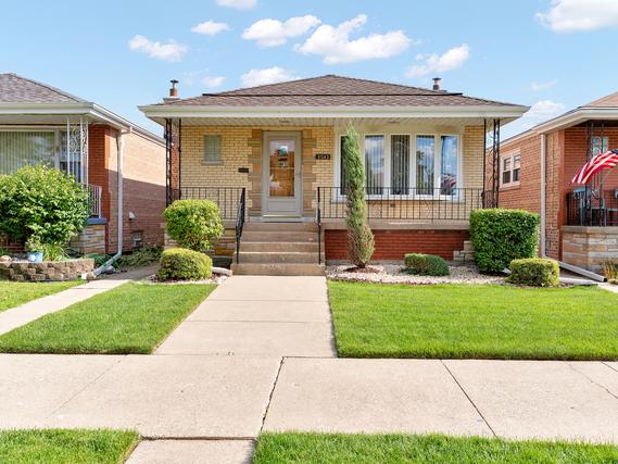 6543 W 60th St., Chicago, IL 60638