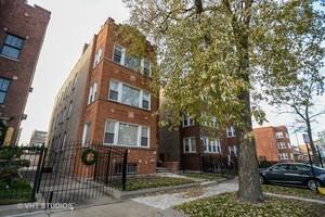 8308 S Elizabeth St., Chicago, IL 60620