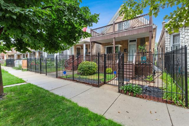 3424 W Pierce Ave., Chicago, IL 60651