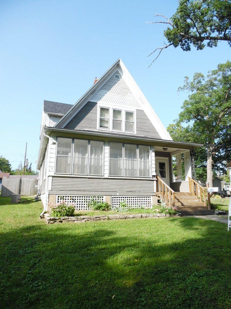 310 Schumacher St., Marseilles, IL 61341