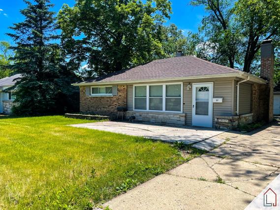 57 Sauk Tr., Park Forest, IL 60466