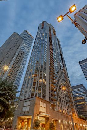222 N Columbus Dr. #1101, Chicago, IL 60601