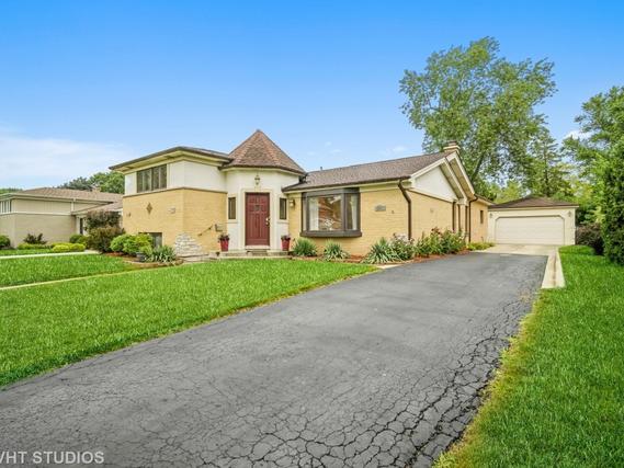 New Homes For Sale This Week in Mount Prospect: August 5th to August 11th